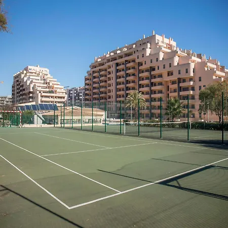 Da Rocha Retreat Appartement *