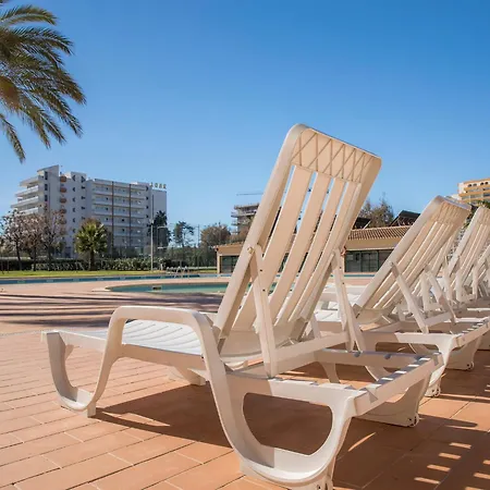 Appartement Da Rocha Retreat *