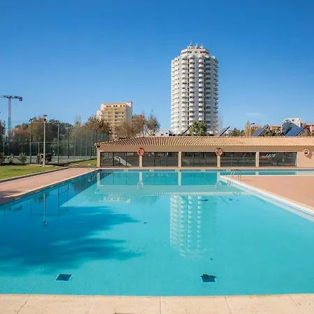 Da Rocha Retreat Apartament Portimão