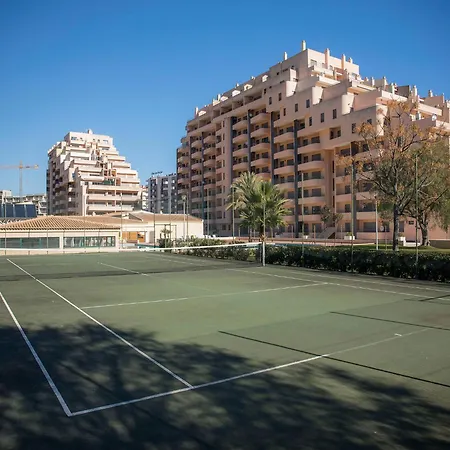 Da Rocha Retreat Appartement *