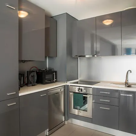Da Rocha Retreat Appartement