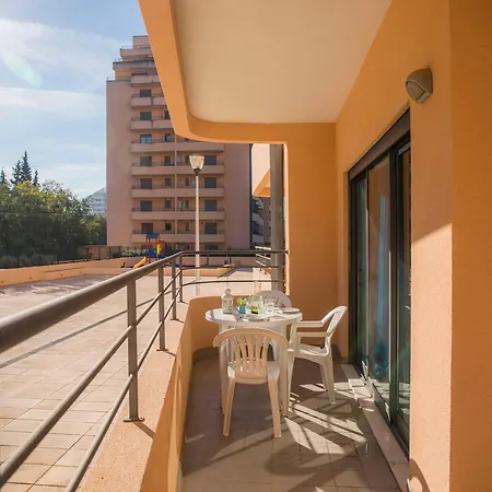 Da Rocha Retreat Appartement