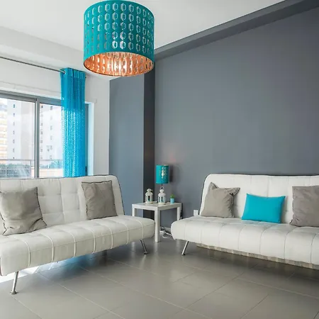 Appartement Da Rocha Retreat *