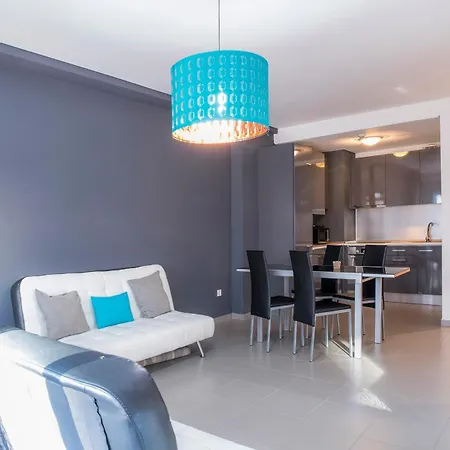 Da Rocha Retreat Appartement *