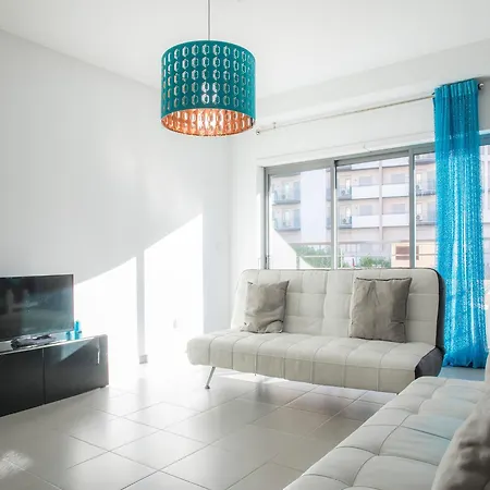 Appartement Da Rocha Retreat Portimão
