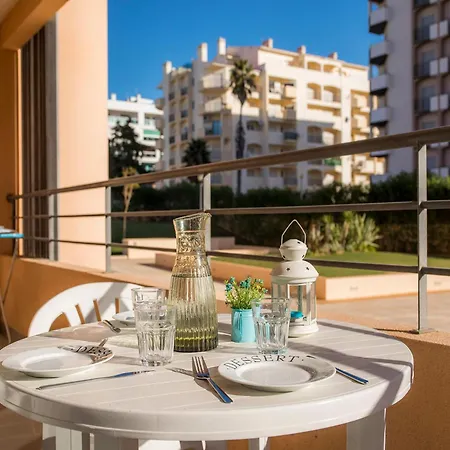 Appartement Da Rocha Retreat