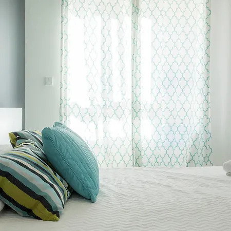 Apartament Da Rocha Retreat *