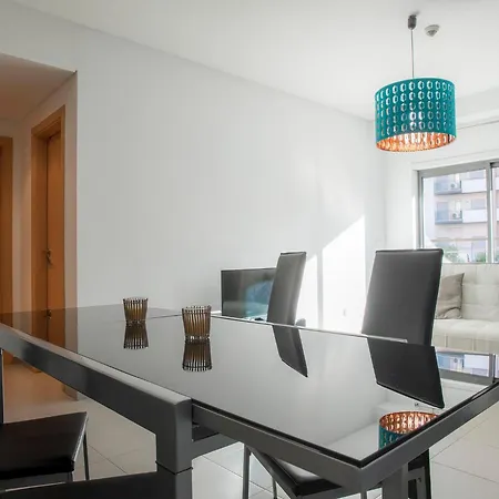 Da Rocha Retreat Apartman