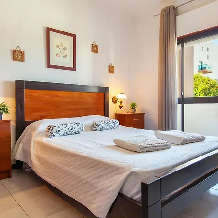 Da Rocha Retreat Appartement
