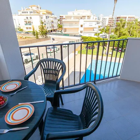Da Rocha Retreat Appartement Portimão