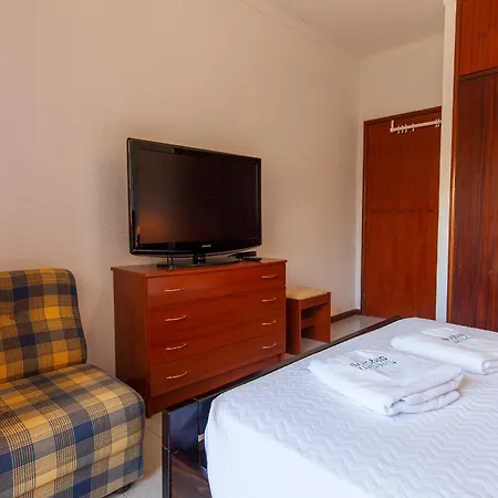 Da Rocha Retreat Appartement