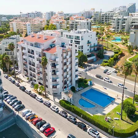 Da Rocha Retreat Appartement *