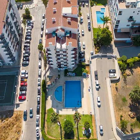 Da Rocha Retreat Appartement