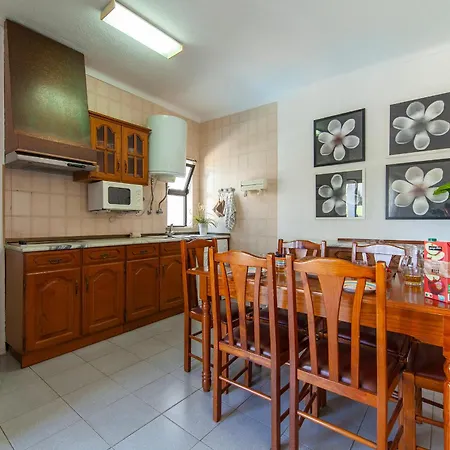 Da Rocha Retreat Appartement *