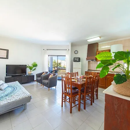 Da Rocha Retreat Appartement *