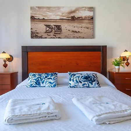 Da Rocha Retreat Appartement *
