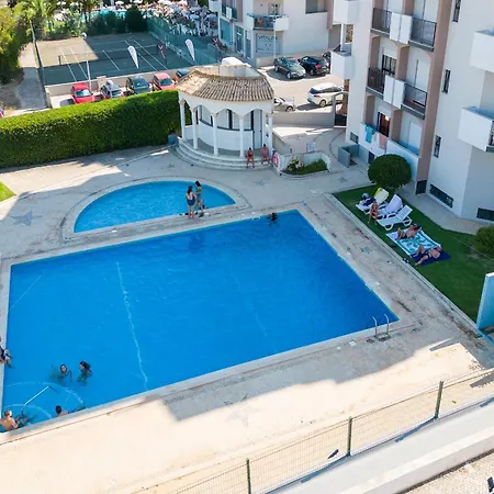 Appartement Da Rocha Retreat *
