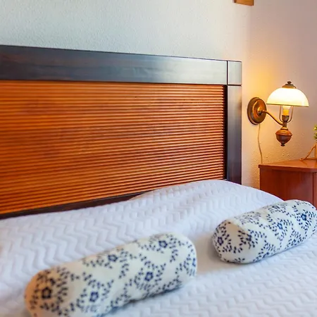 Da Rocha Retreat Appartement
