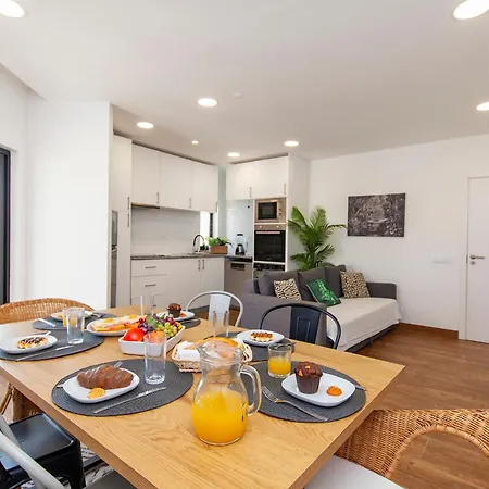 Appartement Da Rocha Retreat Portimão