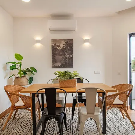 Da Rocha Retreat Appartement
