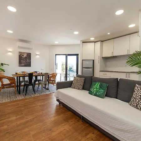 Da Rocha Retreat Appartement *