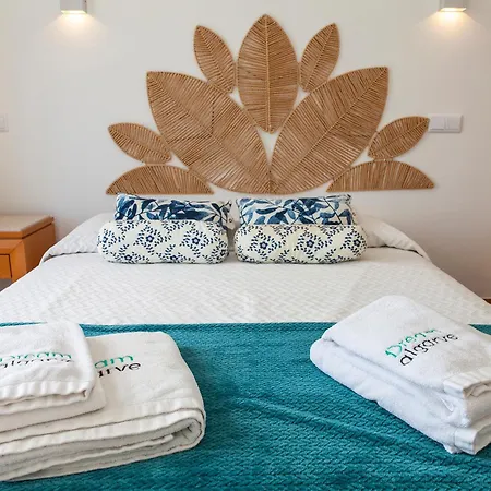 Apartament Da Rocha Retreat *