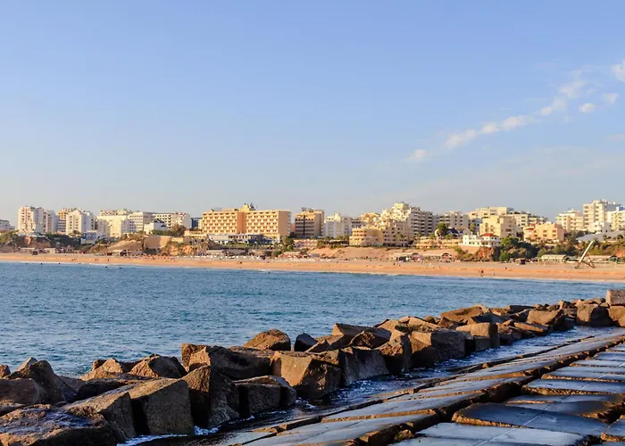 Da Rocha Retreat Apartman Portimão