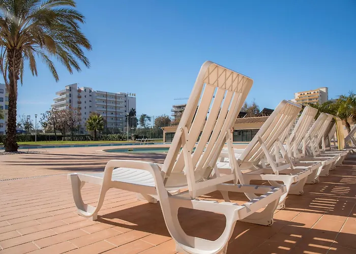 Apartman Da Rocha Retreat *