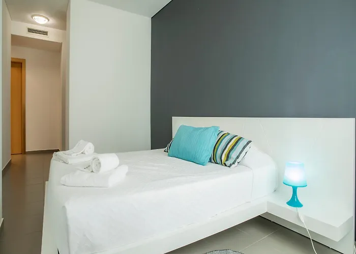 Da Rocha Retreat Apartman *