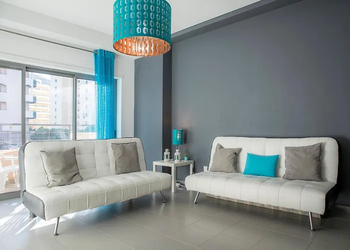 Apartman Da Rocha Retreat *