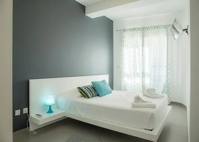 Da Rocha Retreat Apartman *