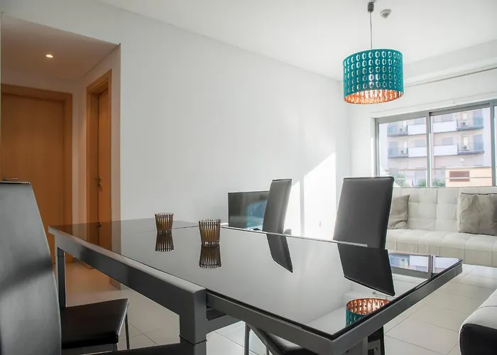 Da Rocha Retreat Apartman