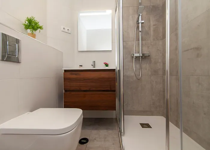 Apartman Da Rocha Retreat *