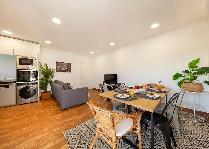 Da Rocha Retreat * Portimão