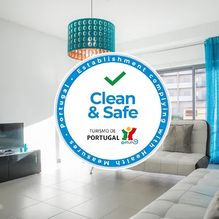 Da Rocha Retreat Appartamento Portimão