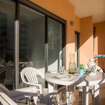 Da Rocha Retreat Appartamento