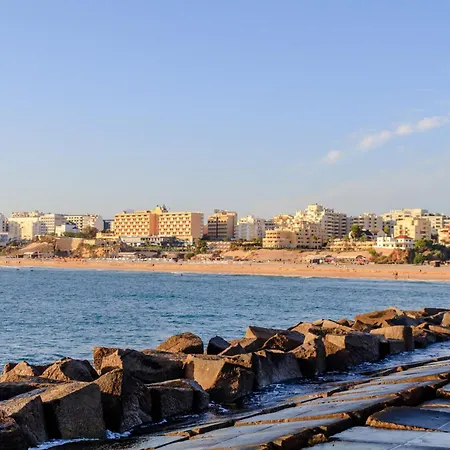 Da Rocha Retreat Apartment Portimão