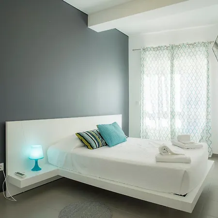 Da Rocha Retreat Apartment *