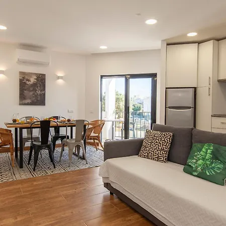 Da Rocha Retreat Apartment *